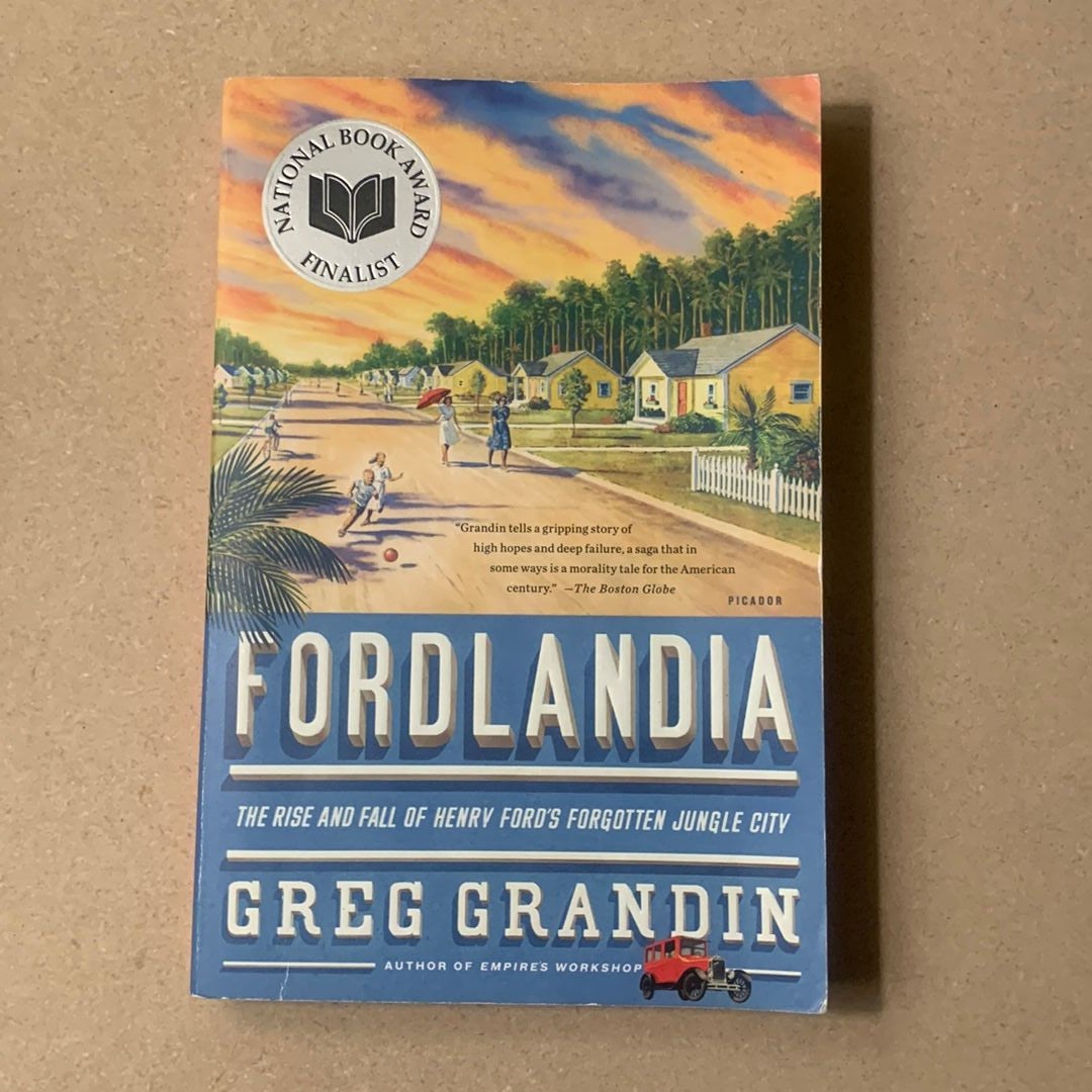 Fordlandia