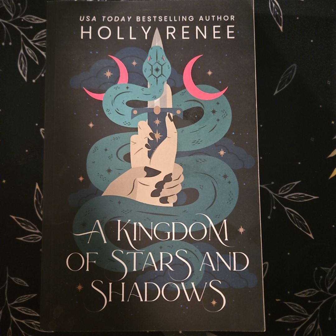 A Kingdom of Stars and Shadows Special Edition