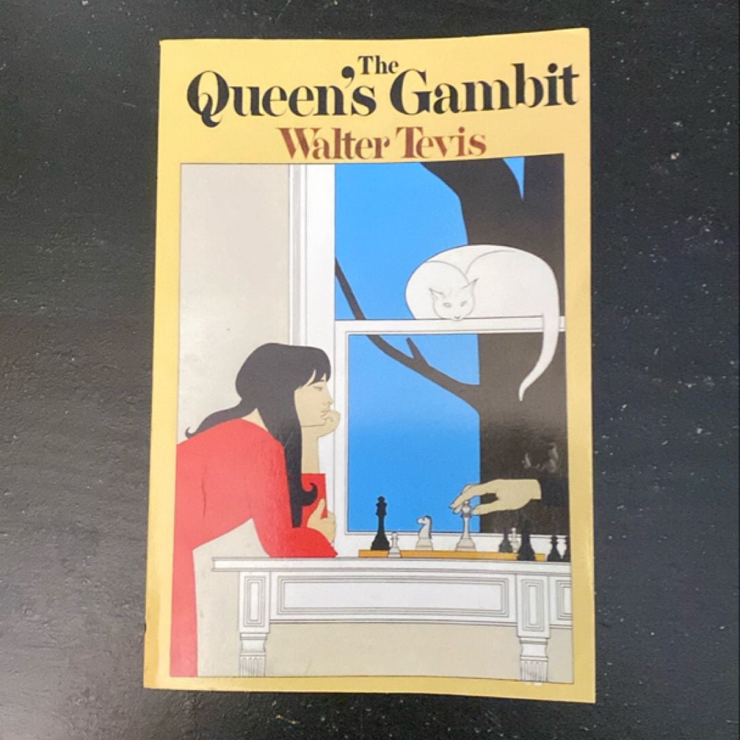 The Queen's Gambit