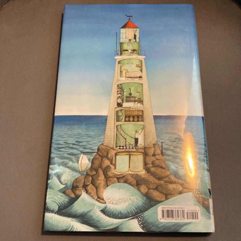 Hello Lighthouse