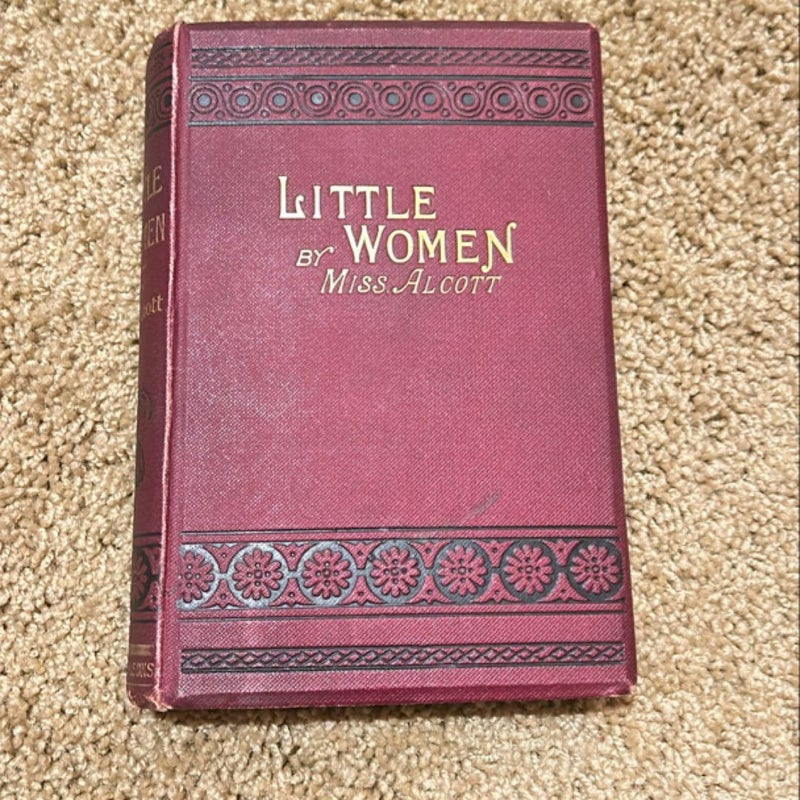 Little Women 