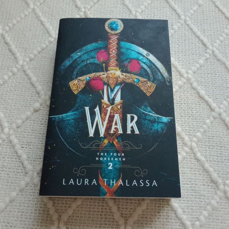 War
