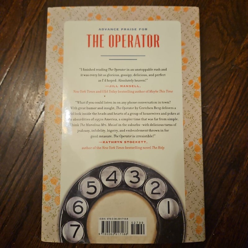 The Operator