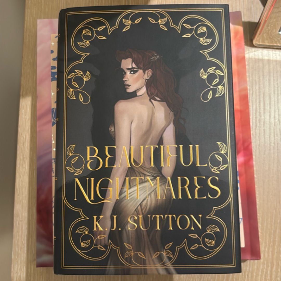Beautiful nightmares