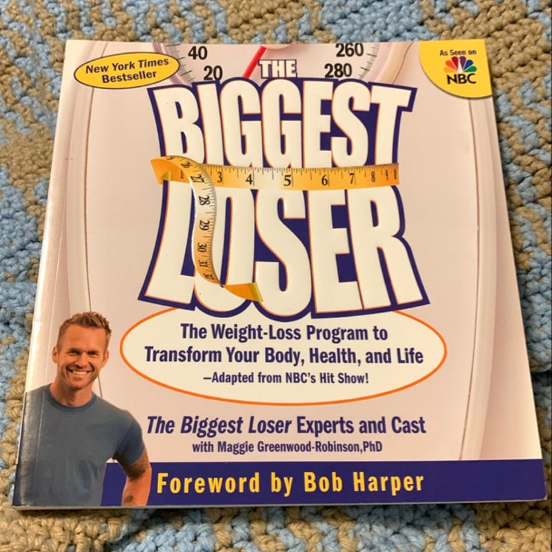 The Biggest Loser