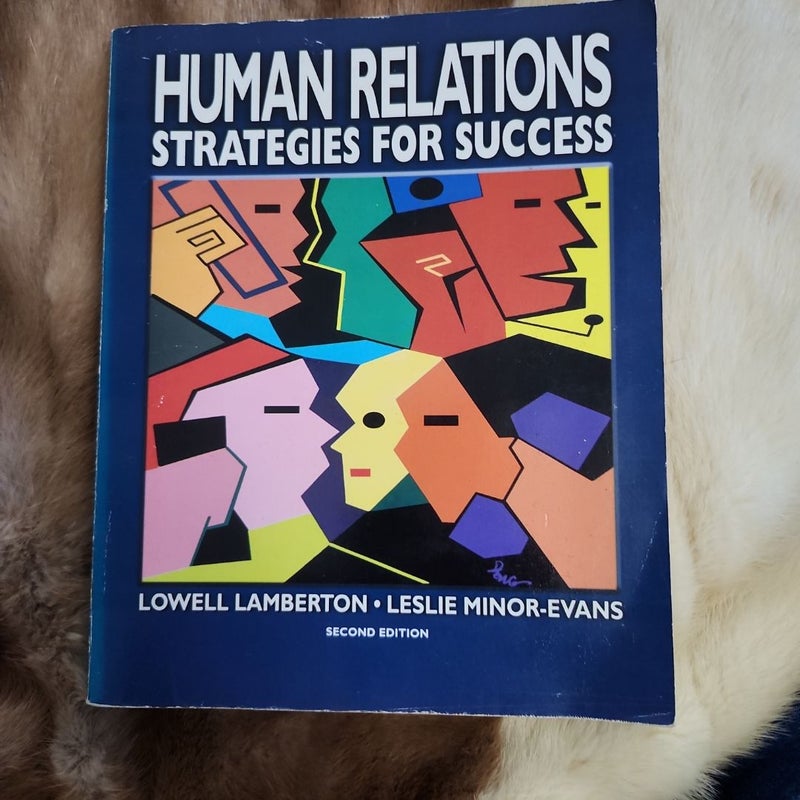 Human Relations