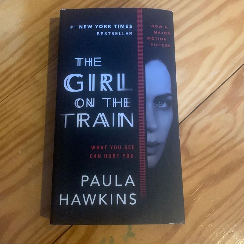 The Girl on the Train