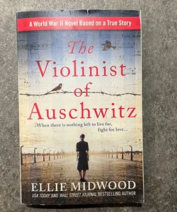 The Violinist of Auschwitz