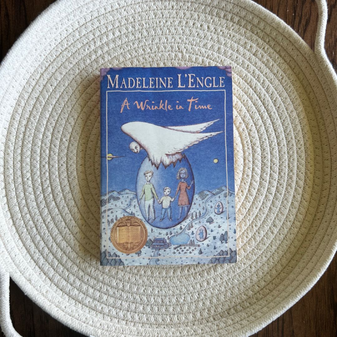 A Wrinkle in Time