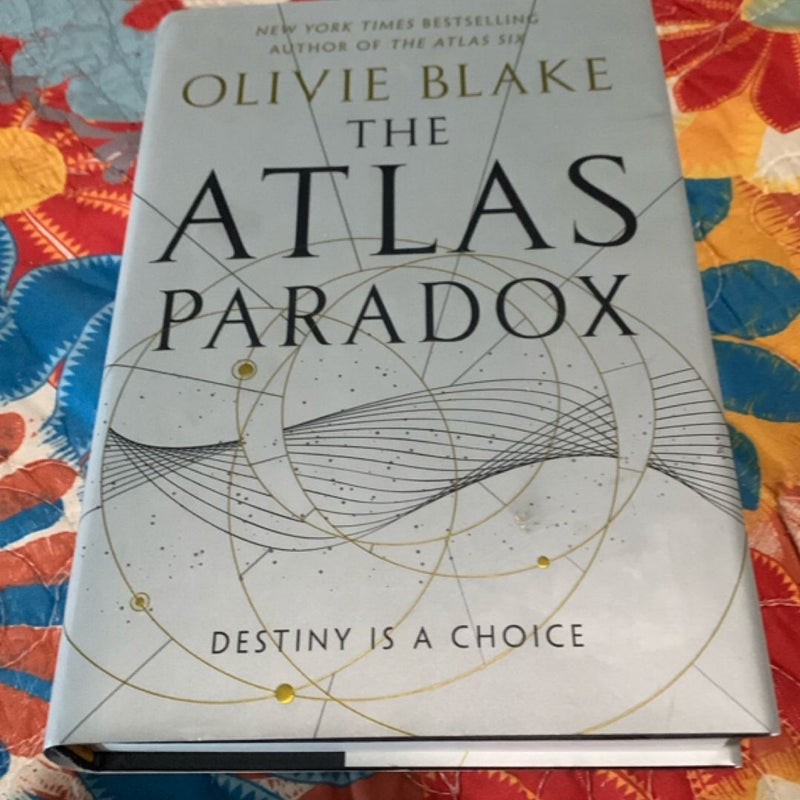 The Atlas Paradox