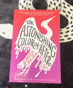 The Astonishing Color of After