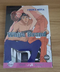 White Brand (Yaoi)