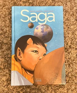 Saga Book One