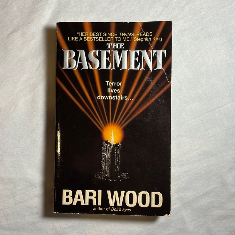 The Basement