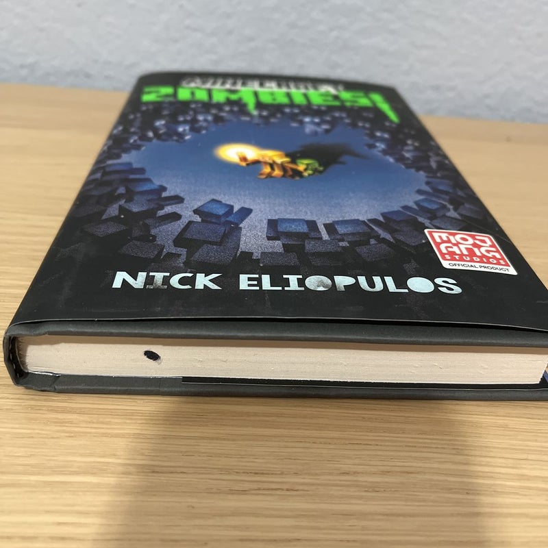 Minecraft: Zombies!