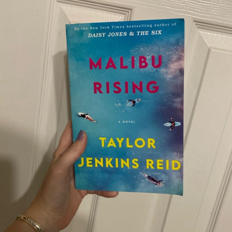 Malibu Rising