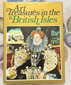 Art Treasures in the British Isles