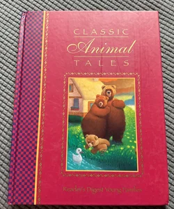 Classic Animal Tales 