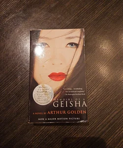 Memoirs of a Geisha