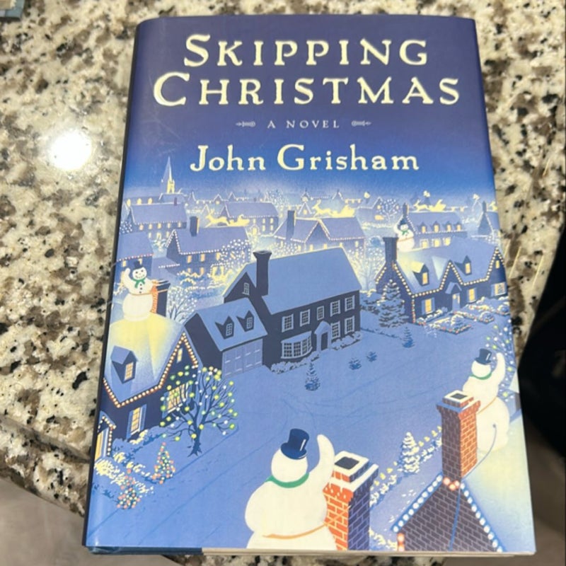 Christmas Books