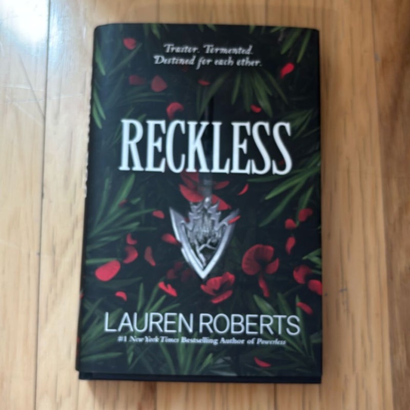 Reckless