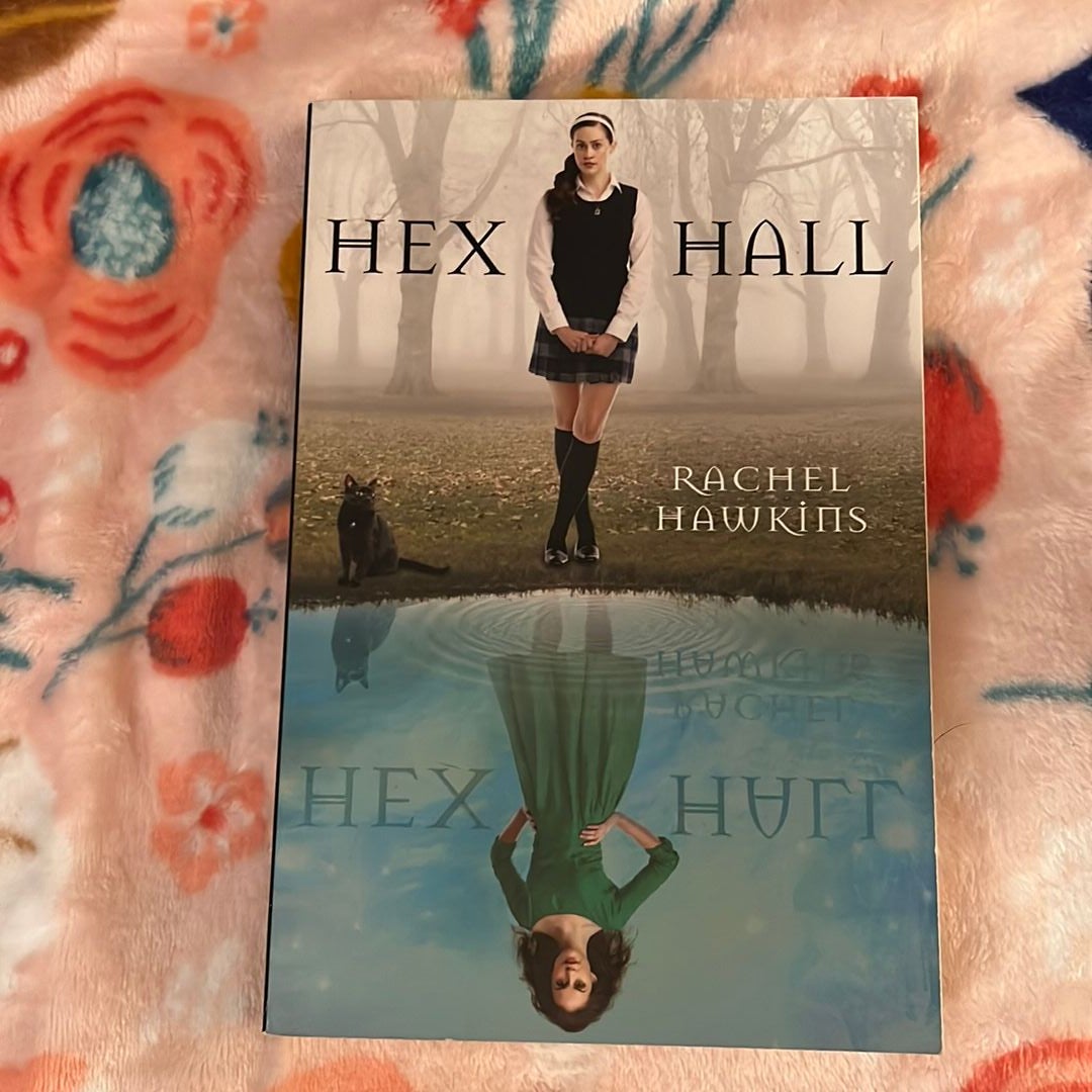 Hex Hall