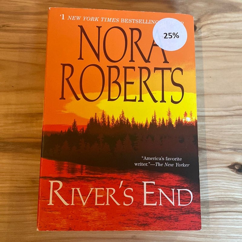 River's End