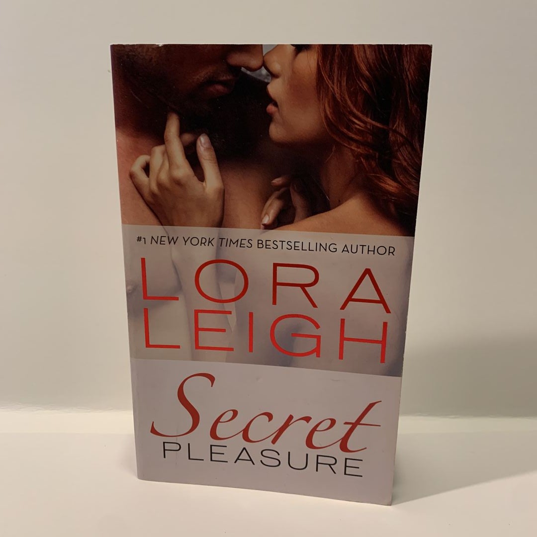 Secret Pleasure