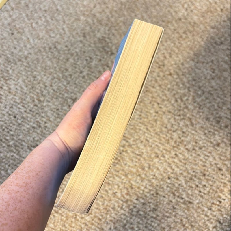 A Brush with Love