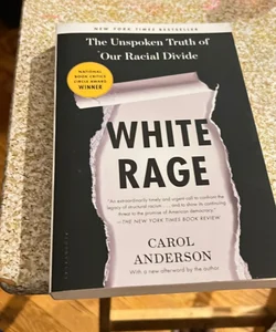 White Rage