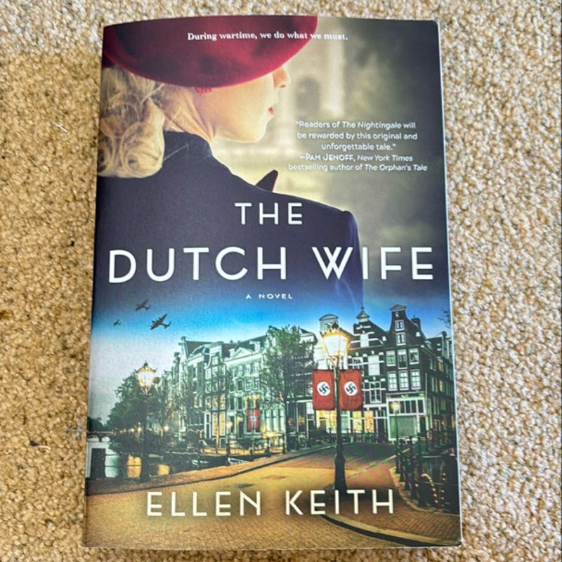 The Dutch Wife