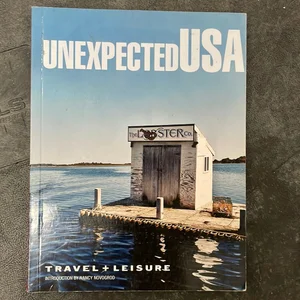 Unexpected USA
