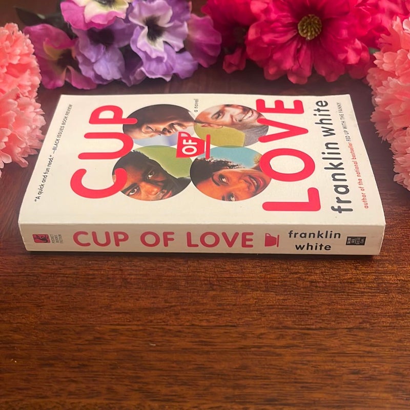 Cup of Love 