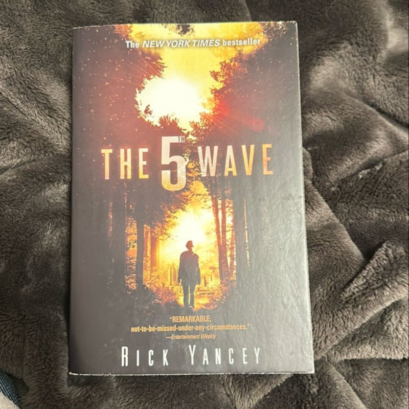 The 5th Wave