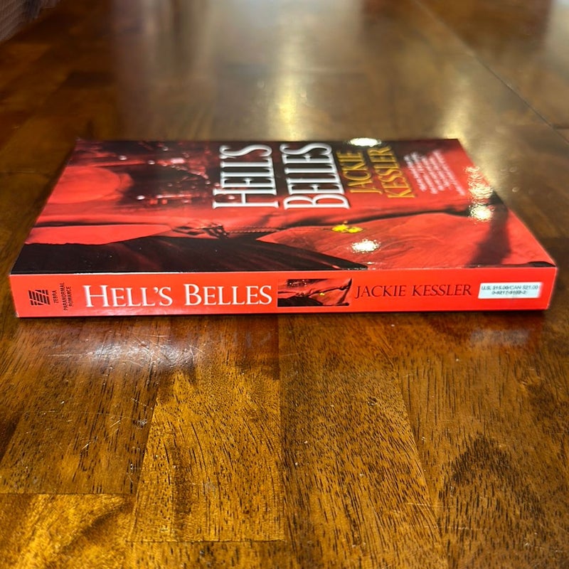 Hell's Belles