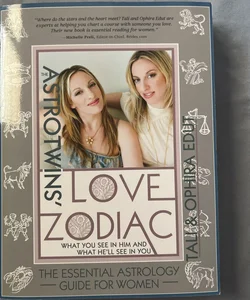 The AstroTwins' Love Zodiac