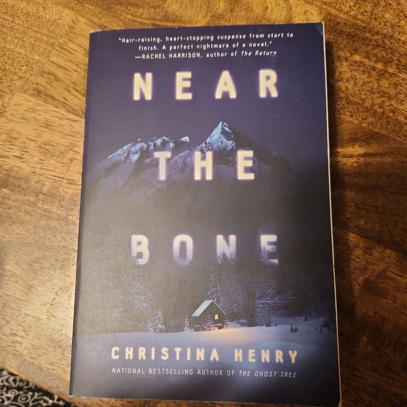 Near the Bone