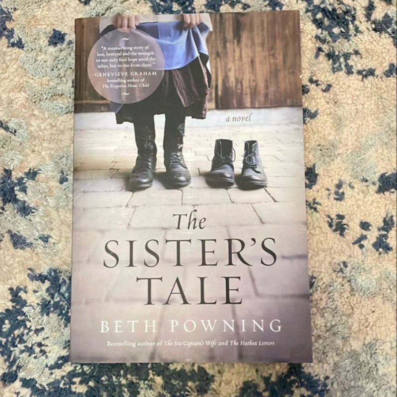 The Sister's Tale