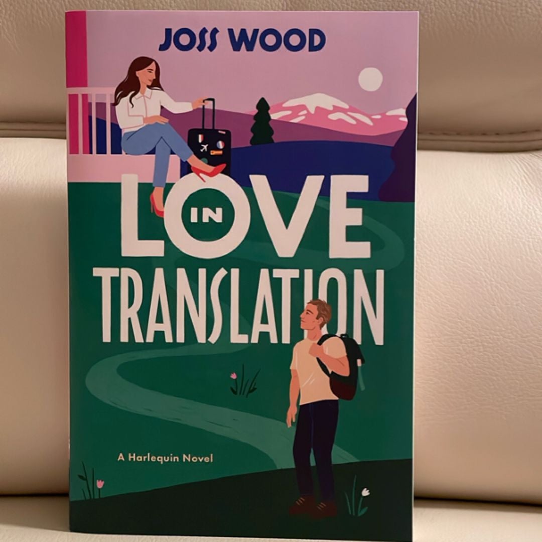 Love in Translation