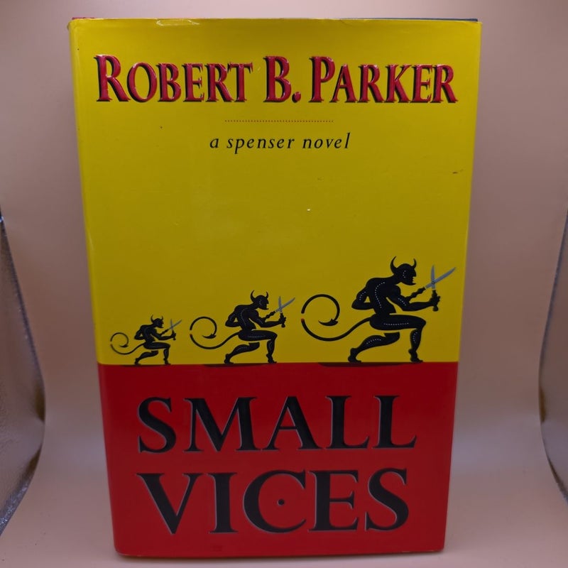 Small Vices
