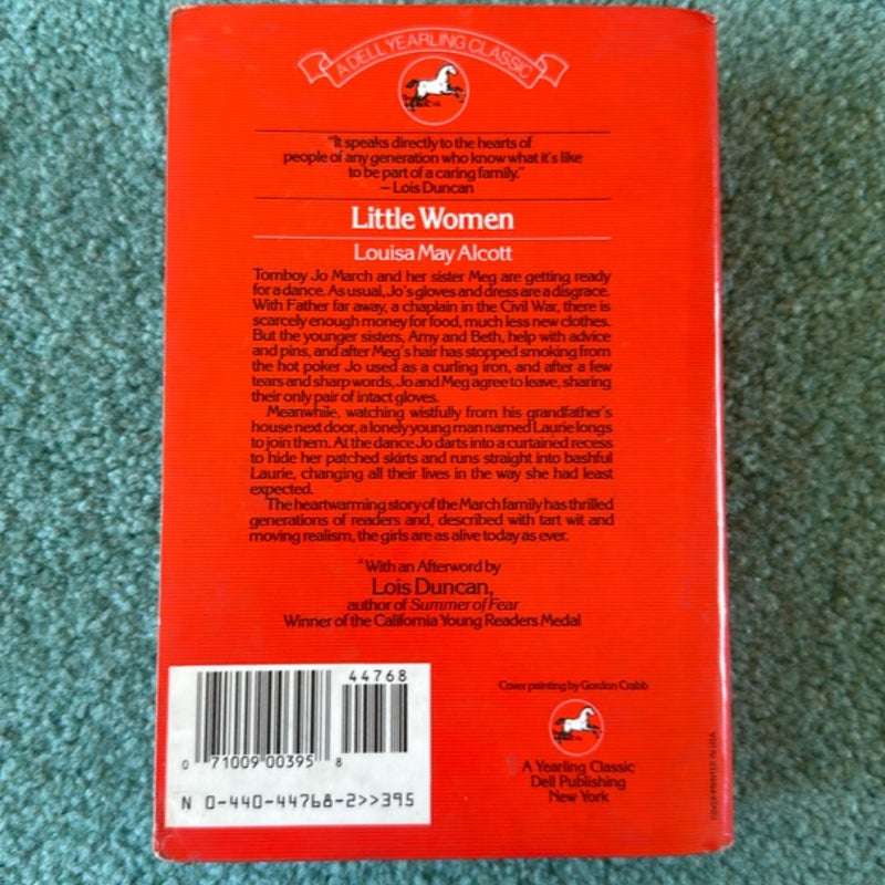 Little Women