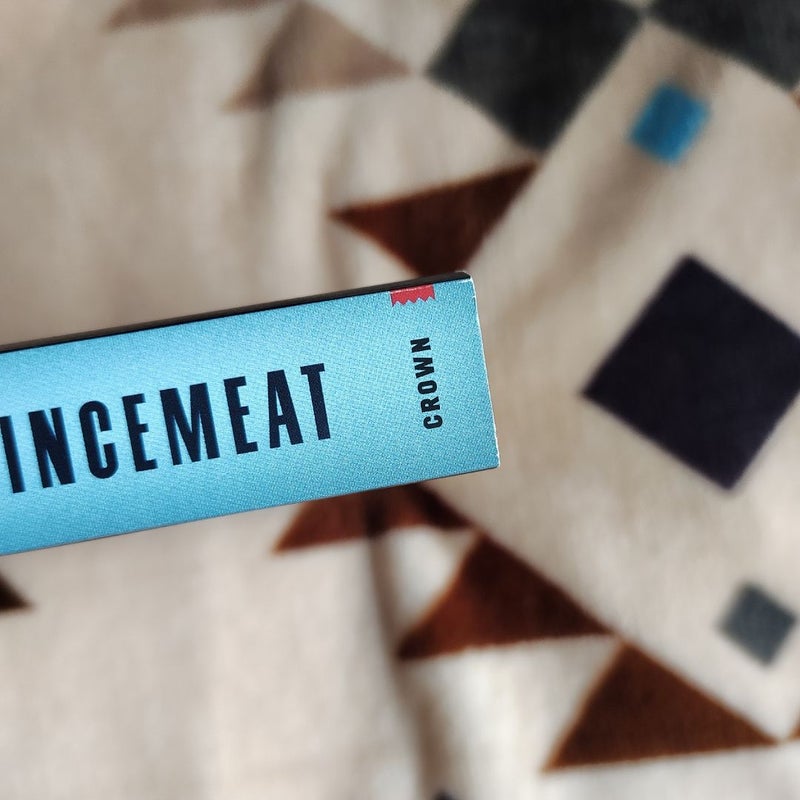 Operation Mincemeat