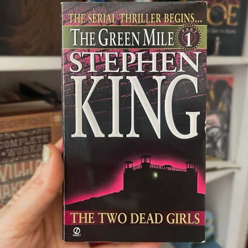 The Two Dead Girls