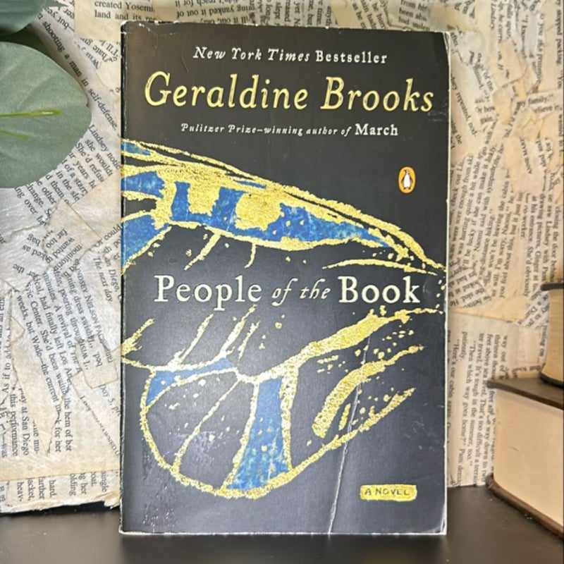 People of the Book