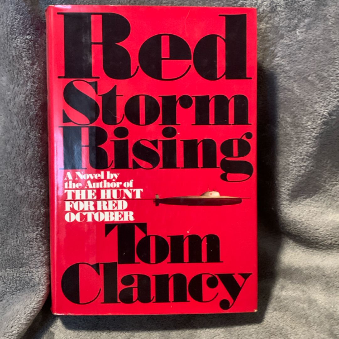 Red Storm Rising