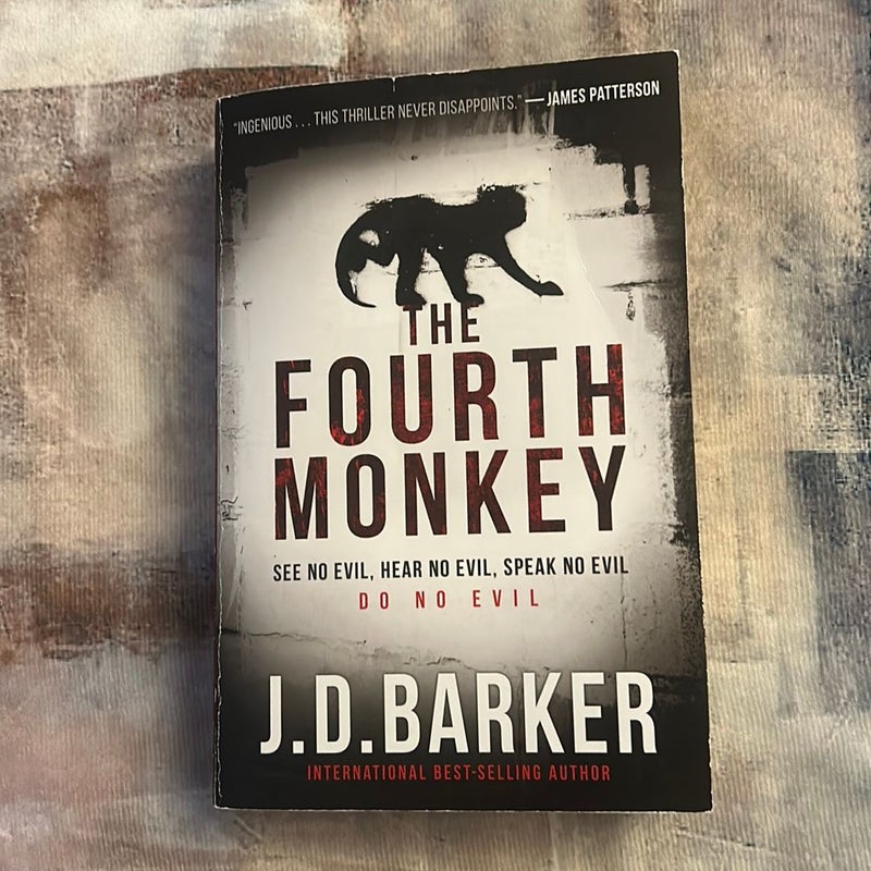 The Fourth Monkey