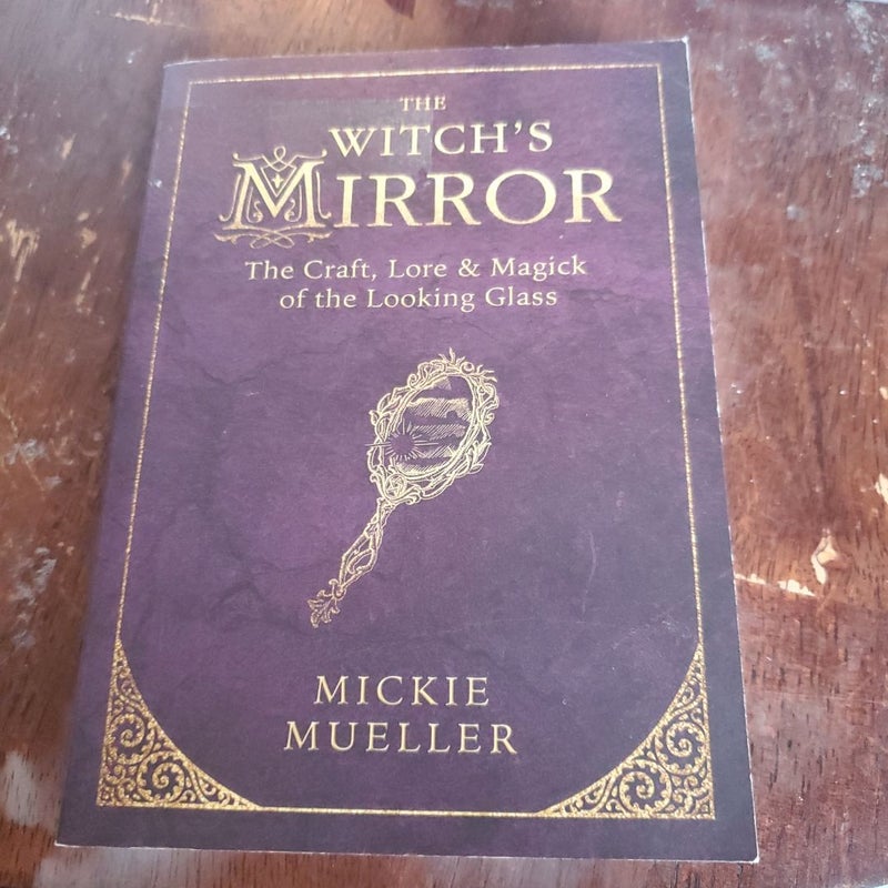 The Witch's Mirror