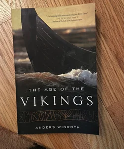 The Age of the Vikings