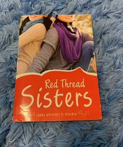 Red Thread Sisters