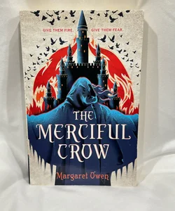 The Merciful Crow